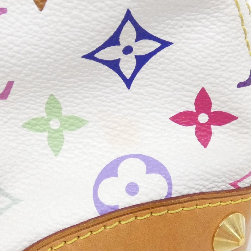 Túi Louis Vuitton Multicolor Judy MM M40255 614546