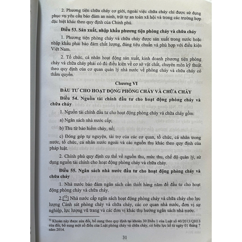 KỸ NĂNG PHÒNG CHÁY - CHỮA CHÁY - THOÁT HIỂM 528837