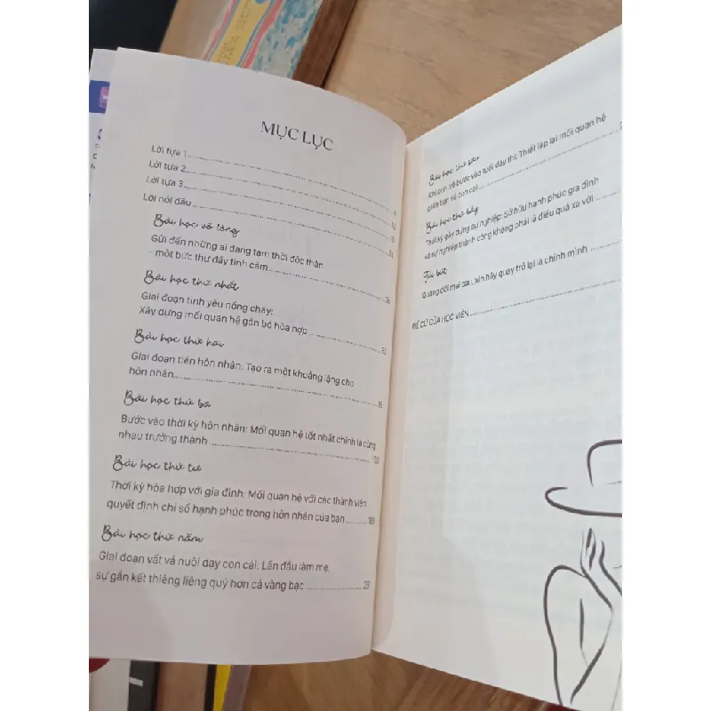 Phụ nữ thông minh: 7 bài học lựa chọn hạnh phúc - Vu Già Ý ( Minh Hồng, Ngọc Mai dịch ) 572221