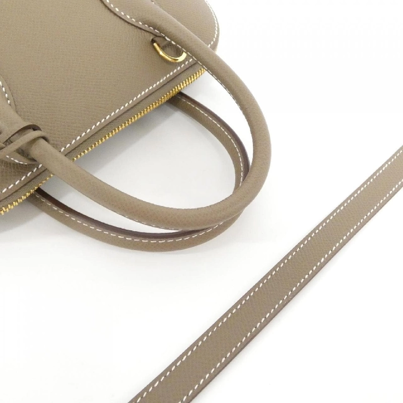【Sản phẩm chưa sử dụng】Túi Hermes Bolide 1923 25cm 082798CC 618544