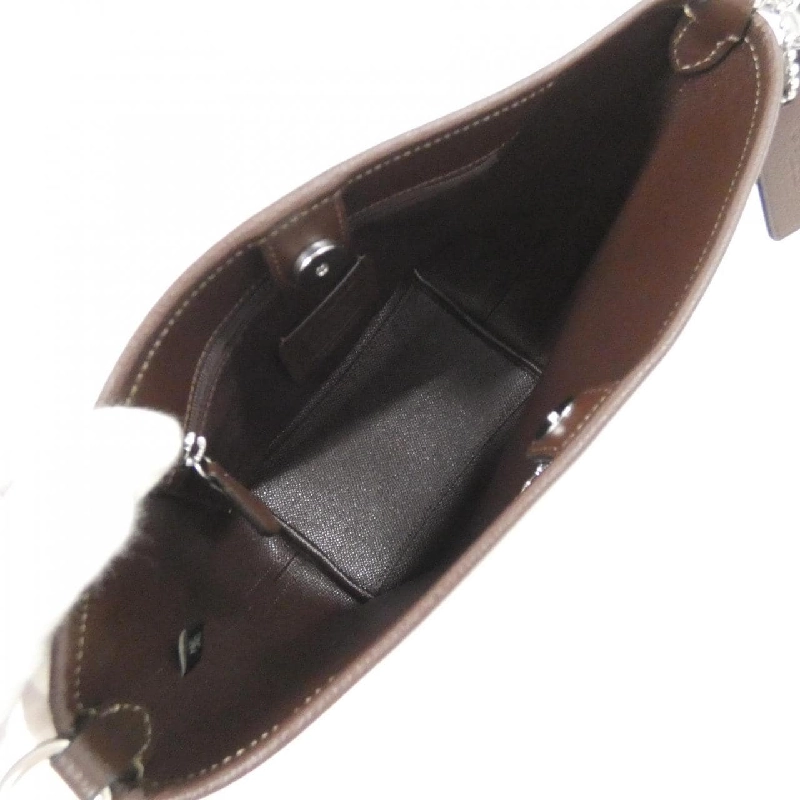 Túi xách vai Coach CT801 - Hàng hiệu Chính hãng 764666