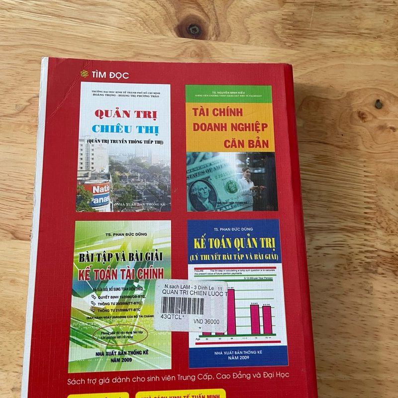 II Quản Trị Chiến Lược Trong Toàn Cầu Hoá Kinh Tế - PGS TS. Đào Duy Huân - 2010 466548