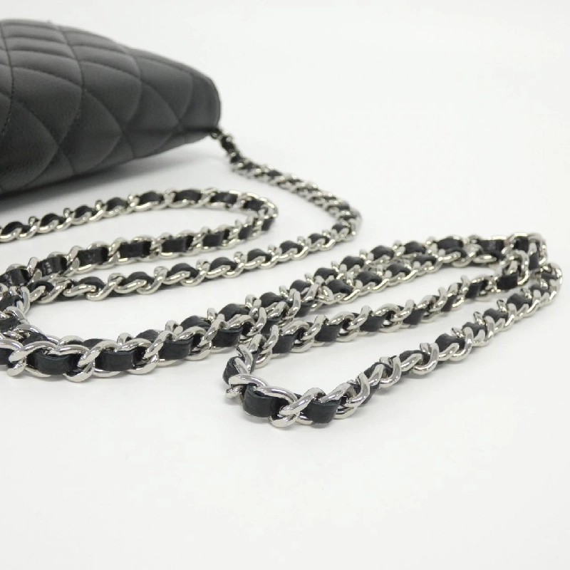 Ví xách Chanel Timeless Classic Line AP0250 623802