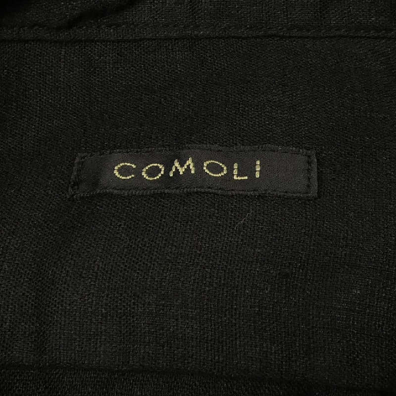 Áo sơ mi COMOLI Z01-02019 - Hàng hiệu Authentic 885841