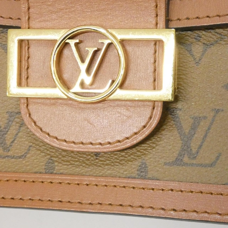 Túi xách vai Louis Vuitton Monogram Reverse Dauphine MM M45958 - Hàng hiệu Chính hãng 801660