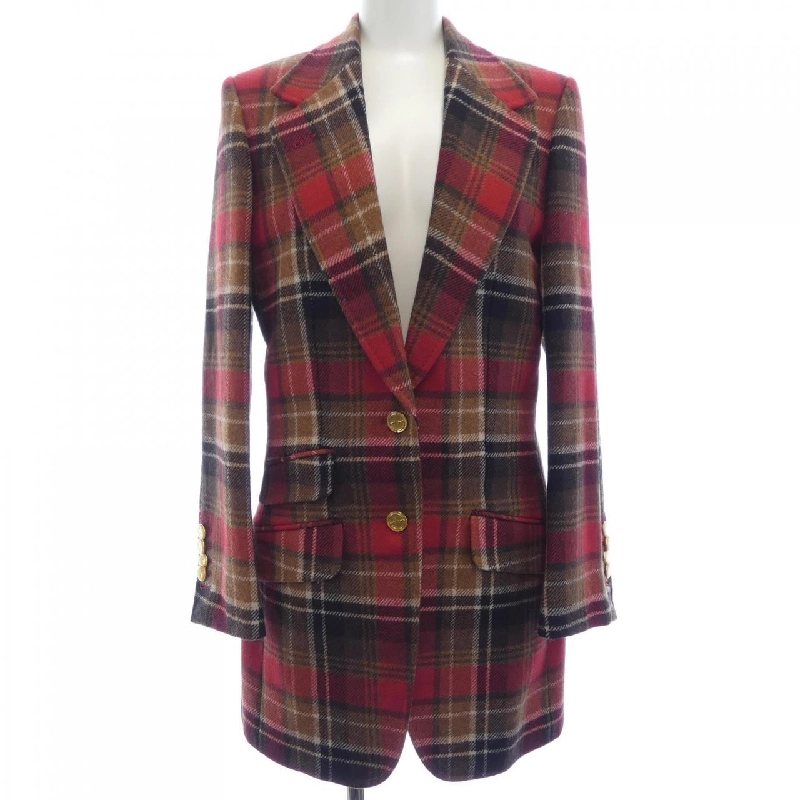 Áo khoác GUCCI 728402 ZAJ04 627848