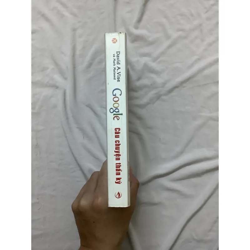 [Combo] Google Câu Chuyện Thần Kỳ - Hiệu Ứng Facebook 697988