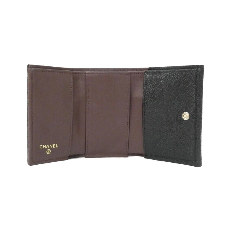 Ví Chanel Timeless Classic Line AP0230 619563