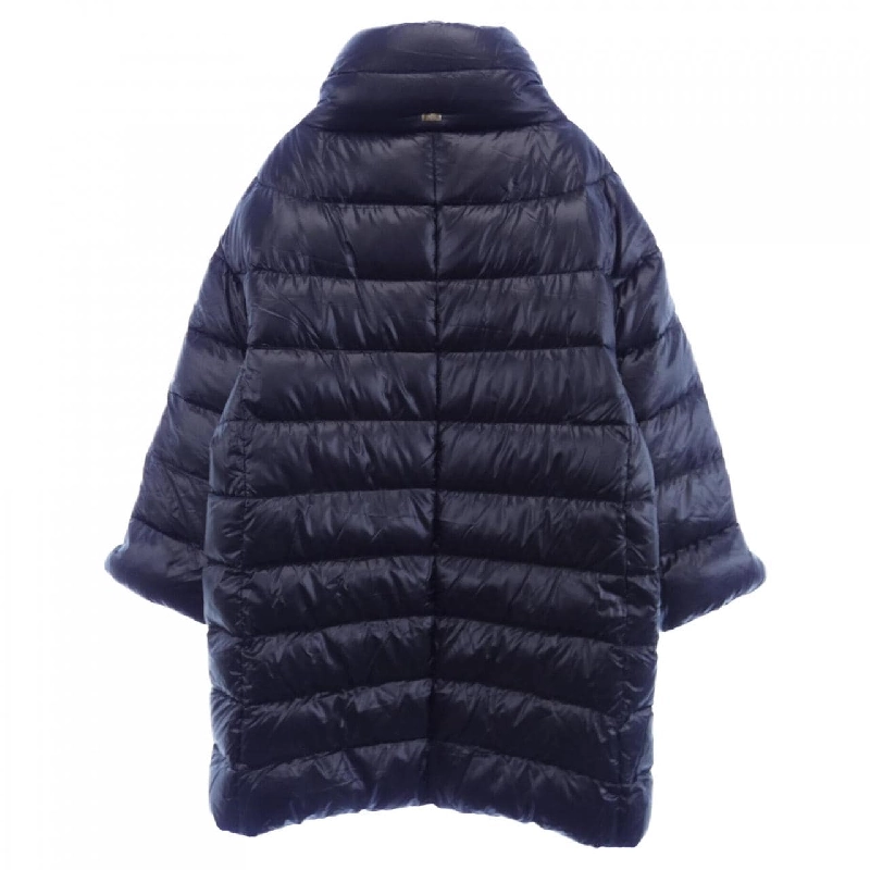 Herno áo khoác lông 638875