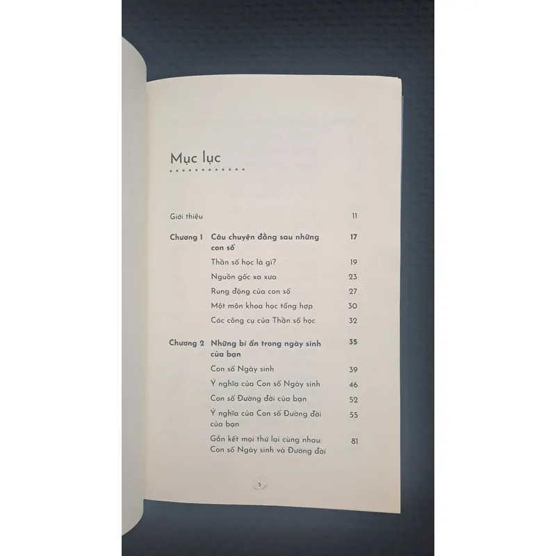 Thần số học ứng dụng - Joy Woodward 715378