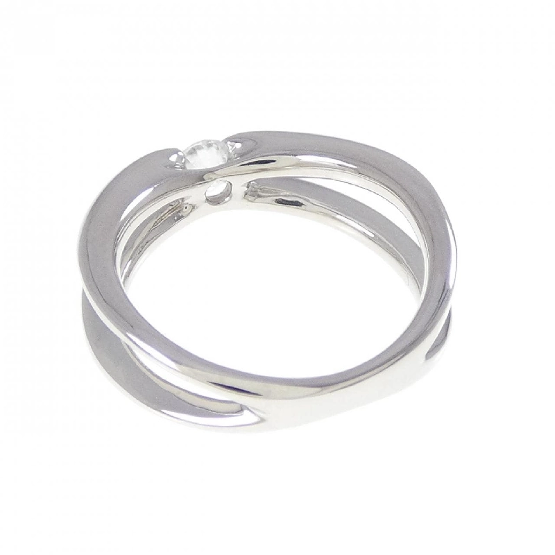 Nhẫn kim cương PT900 0.21CT - Hàng hiệu Authentic 847857