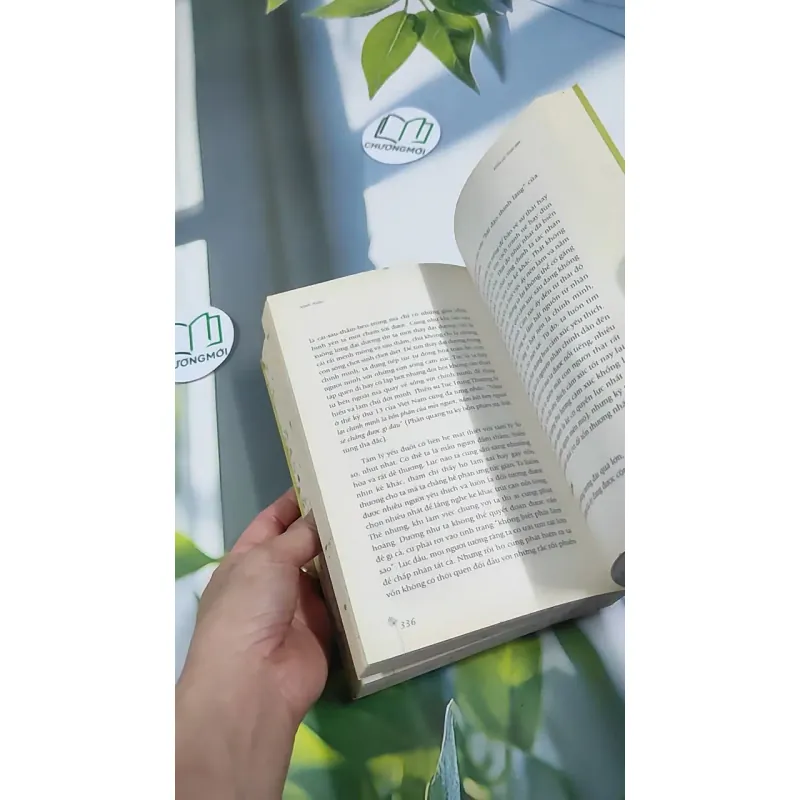 Hiểu Về Trái Tim - Minh Niệm 787073