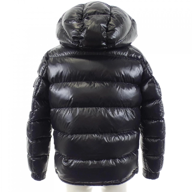 MONCLER MAYA Áo khoác lông - Hàng hiệu Chính hãng 886238