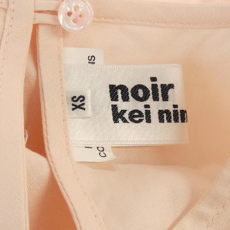 Hàng hiệu ノワールケイニノミヤ noir kei ninomiya - Áo 638433