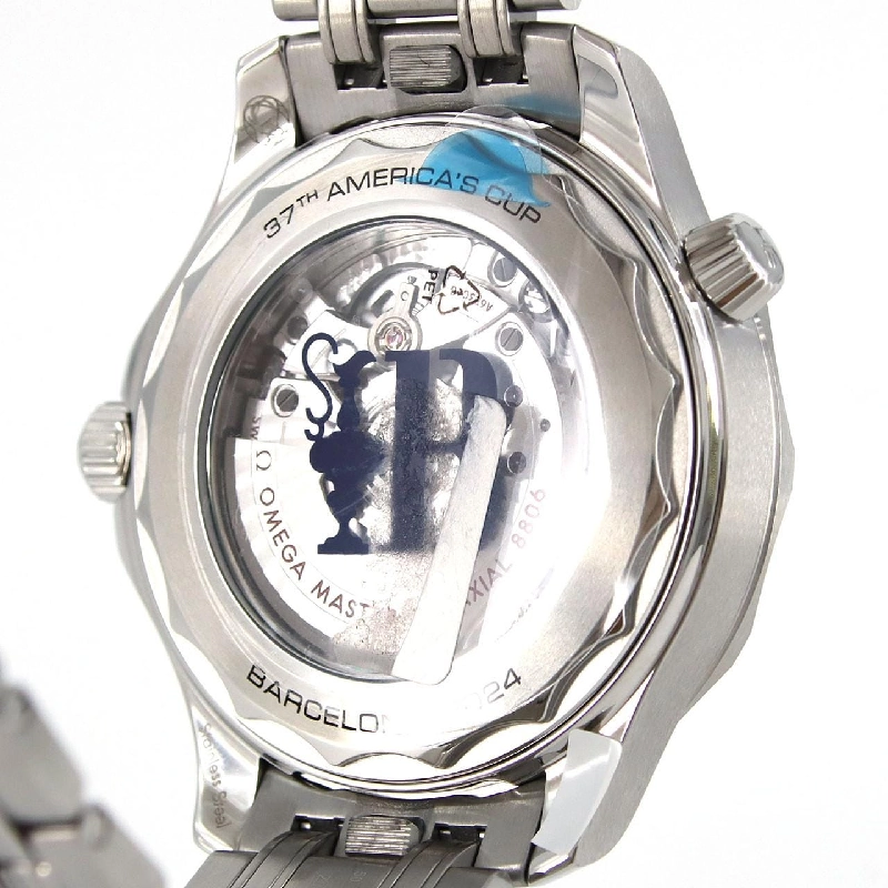 Đồng hồ Omega Seamaster Diver 300M 210.30.42.20.04.002 SS tự động - Hàng hiệu Chính hãng 880680