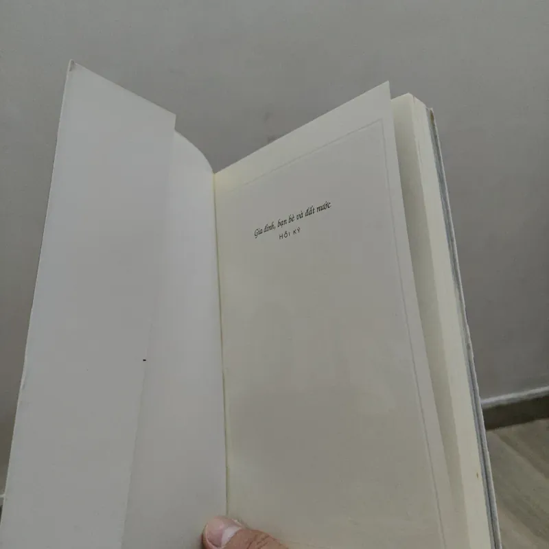Gia Đình, Bạn Bè và Đất Nước - Nguyễn Thị Bình - Bản thị trường 595722