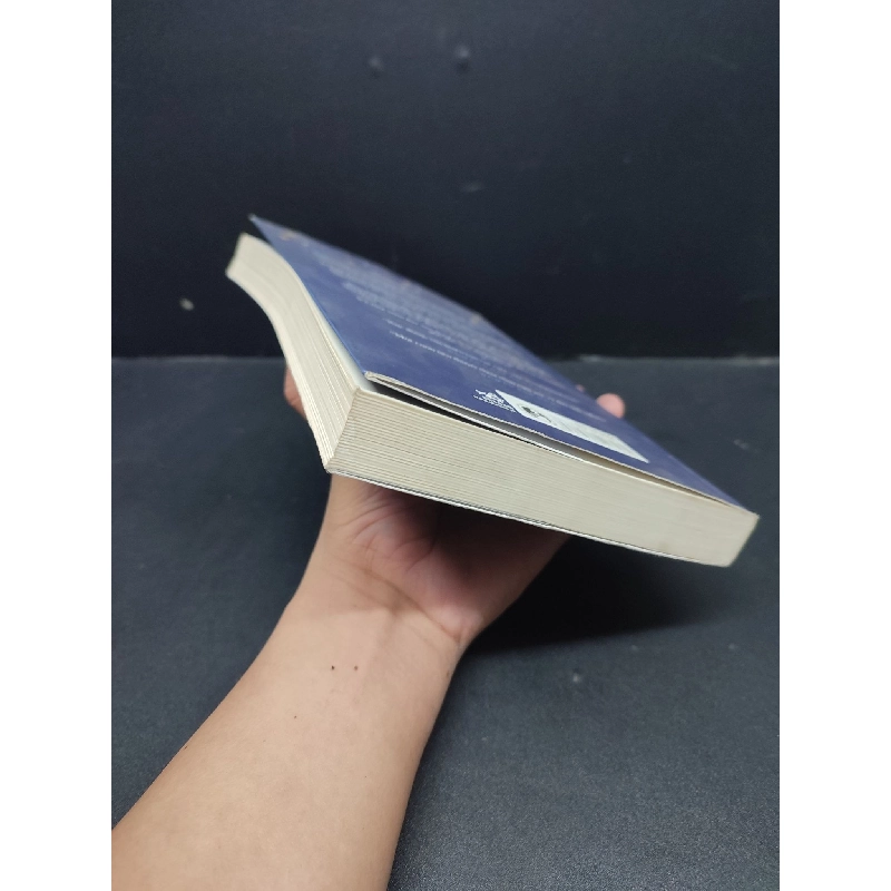 Yêu Anh Tới Tận Mặt Trăng Và Quay Trở Lại mới 80% bẩn bìa nhẹ 2016 HCM1406 Jill Mansell SÁCH VĂN HỌC 915535