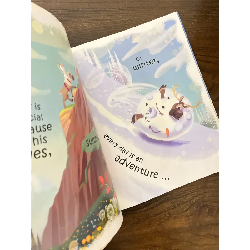 ✨𝑭𝒓𝒐𝒛𝒆𝒏: 𝑨𝒏 𝑨𝒎𝒂𝒛𝒊𝒏𝒈 𝑺𝒏𝒐𝒘𝒎𝒂𝒏✨ 777364