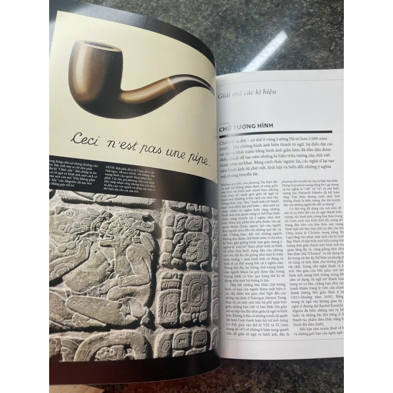 100 ý tưởng thay đổi nghệ thuật Michael Bird 689527