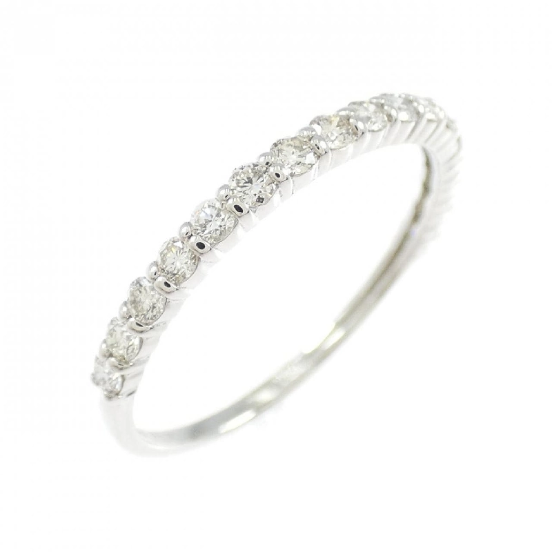 Nhẫn kim cương PT950 Half Eternity 0.30CT - Hàng hiệu Chính hãng 851354