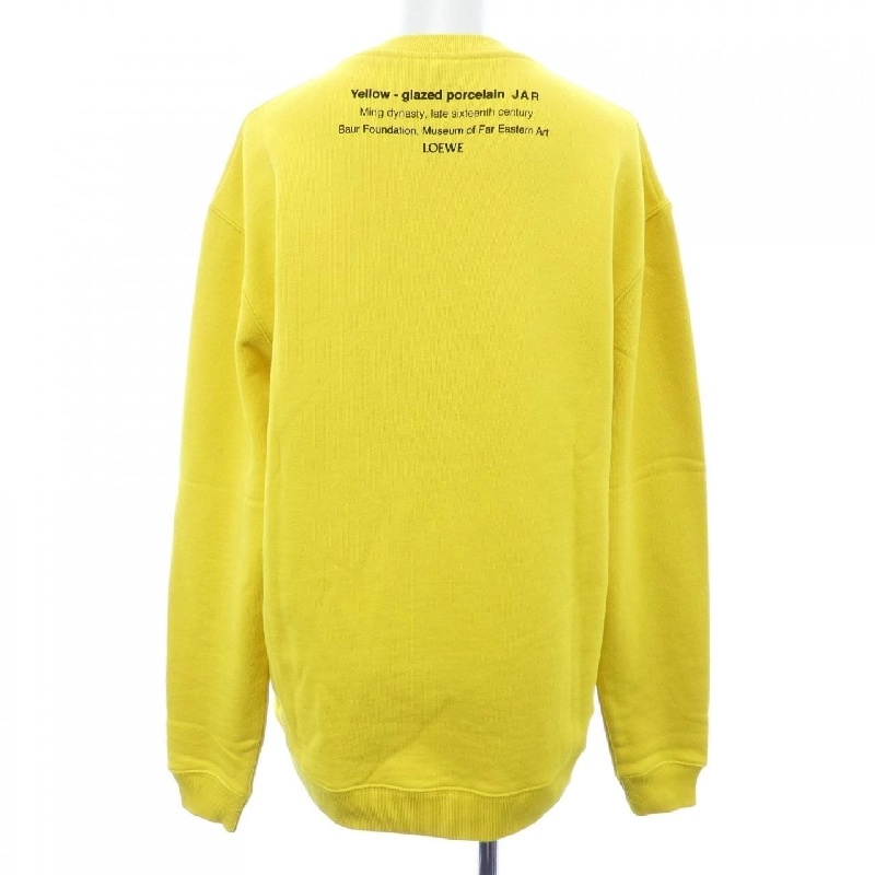 LOEWE H800Y24X12 Áo khoác - Hàng hiệu Chính hãng 773362