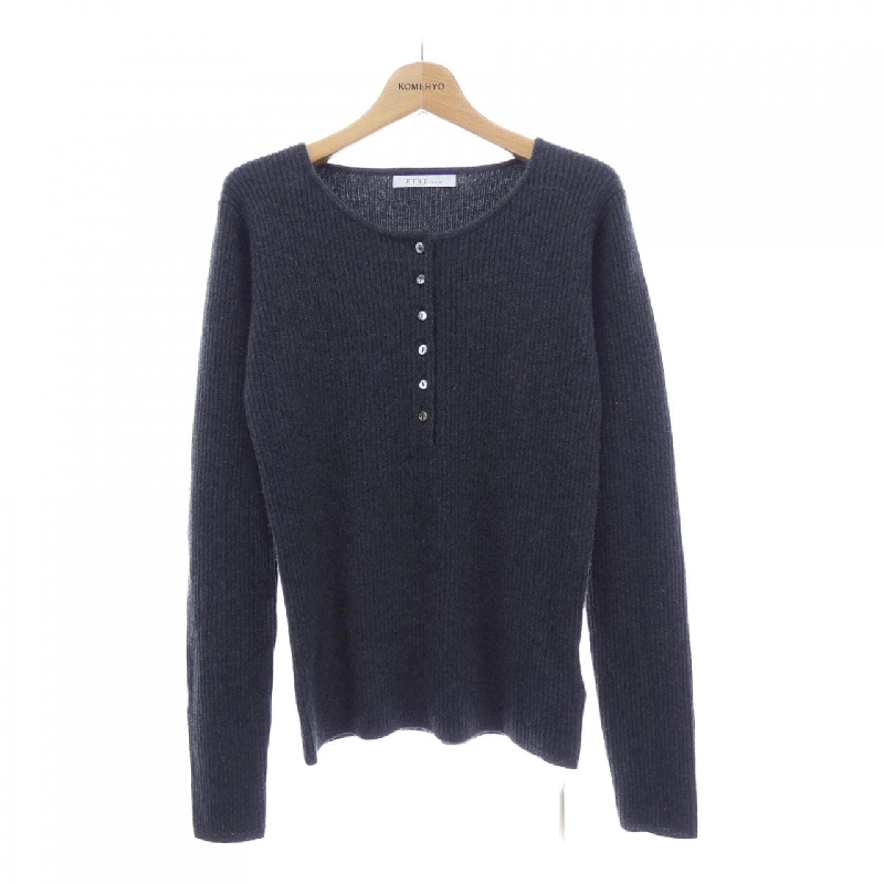 エトレトウキョウ ETRE TOKYO 1224511043-0 ニット - Hàng hiệu Authentic 774204