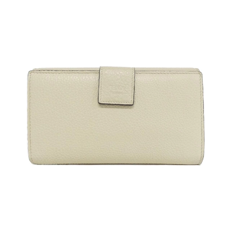 Ví Fendi Peekaboo 8M0437 A91B 622063