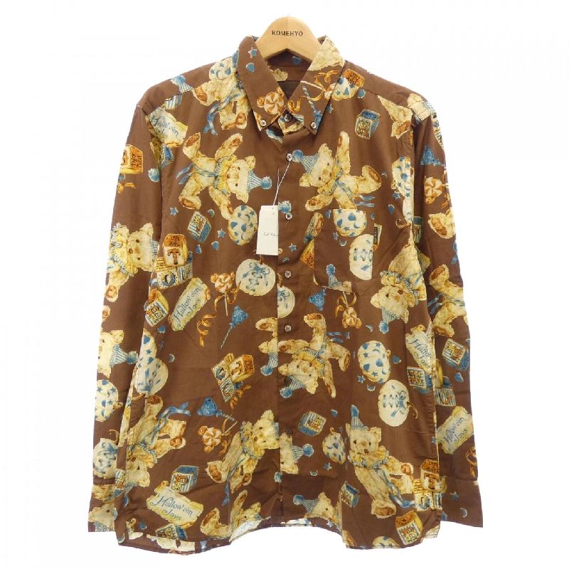 Áo sơ mi KARL HELMUT A2333FB403 - Hàng hiệu Authentic 900985