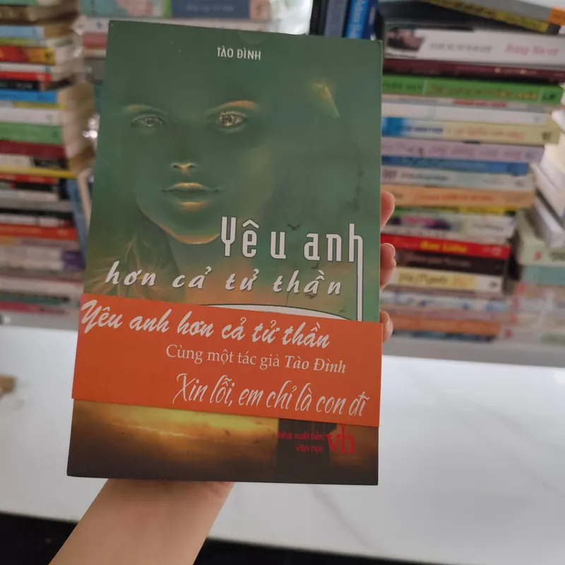 Yêu anh hơn cả tử thần 564968