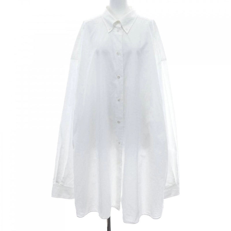 Maison Margiela S51DL0230 Áo sơ mi - Hàng hiệu Authentic 816754