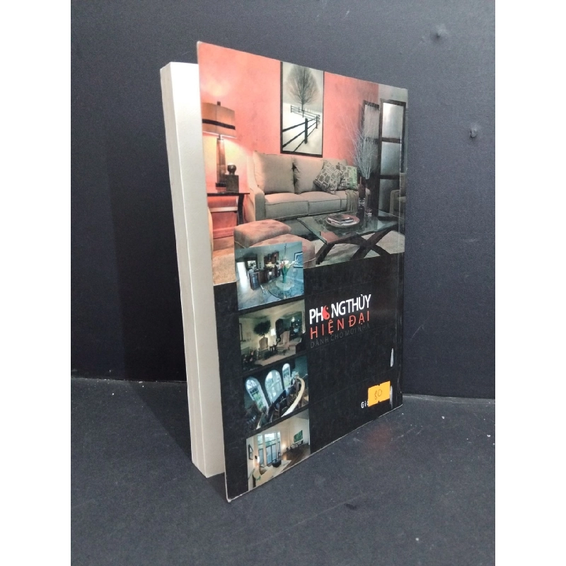 Phong thủy hiện đại dành cho mọi nhà mới 70% ố 2008 HCM0612 Huyền Cơ TÂM LINH - TÔN GIÁO - THIỀN 917716