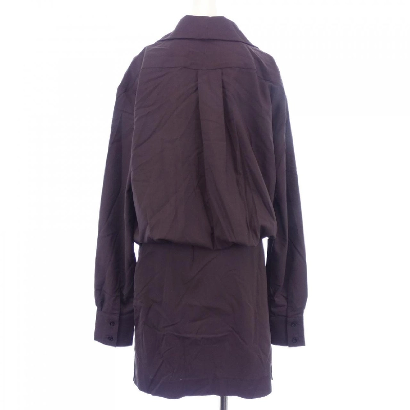 【Mã giảm giá】PT TORINO Đầm 653363