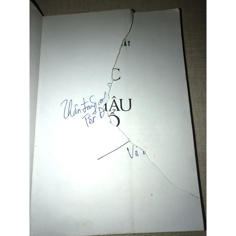 Dọc Bài Châu Thổ 958428