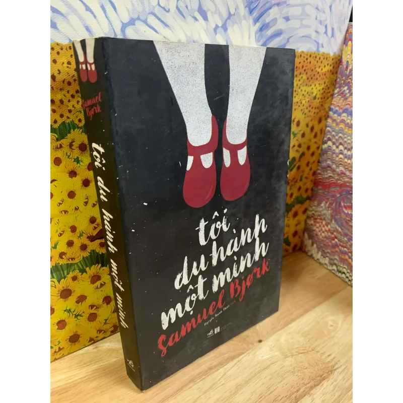 Tôi Du Hành Một Mình - Samuel Bjork 739056