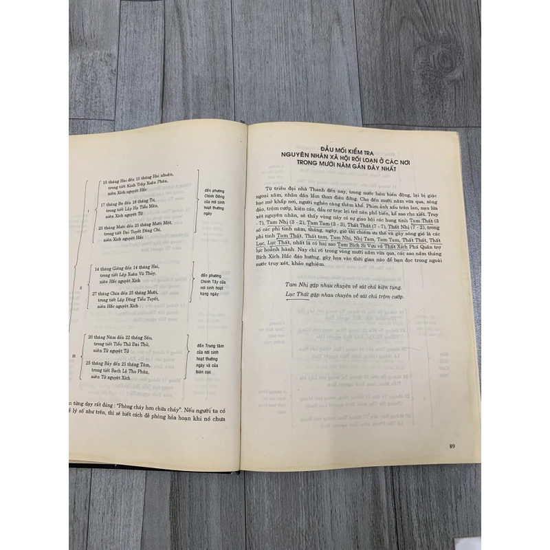 Trạch vận tân án. 1a1 545181
