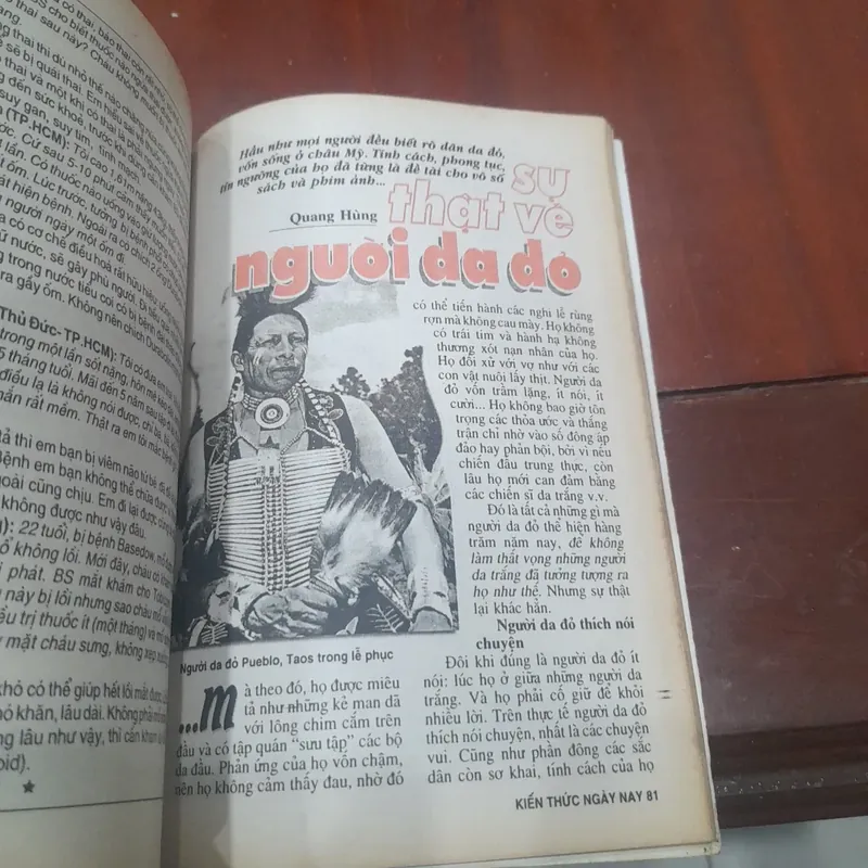 KIẾN THỨC NGÀY NAY số 309 ngày 10.03.1899 733973