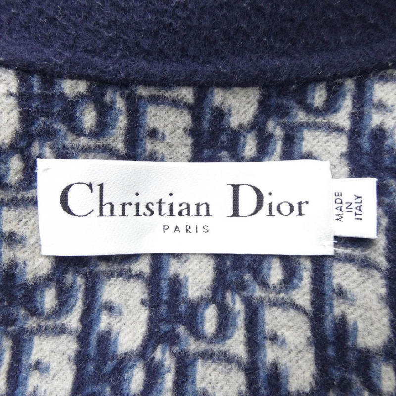 【Mã giảm giá】Christian Dior CHRISTIAN DIOR Áo khoác 644116