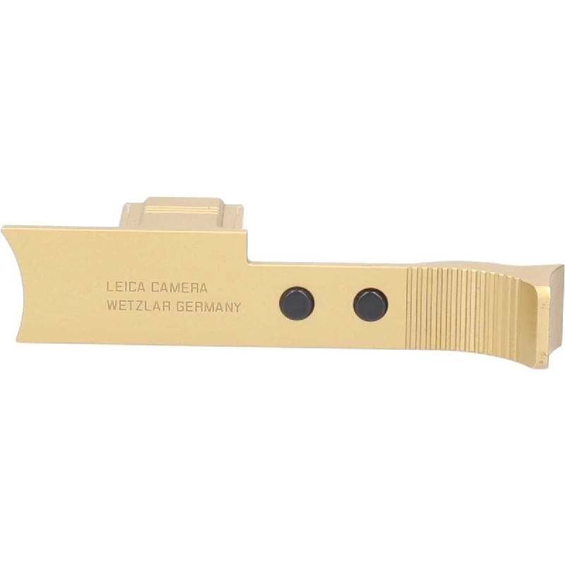 Tay cầm cho Q3 bằng đồng 19532 - Hàng hiệu Authentic 878980