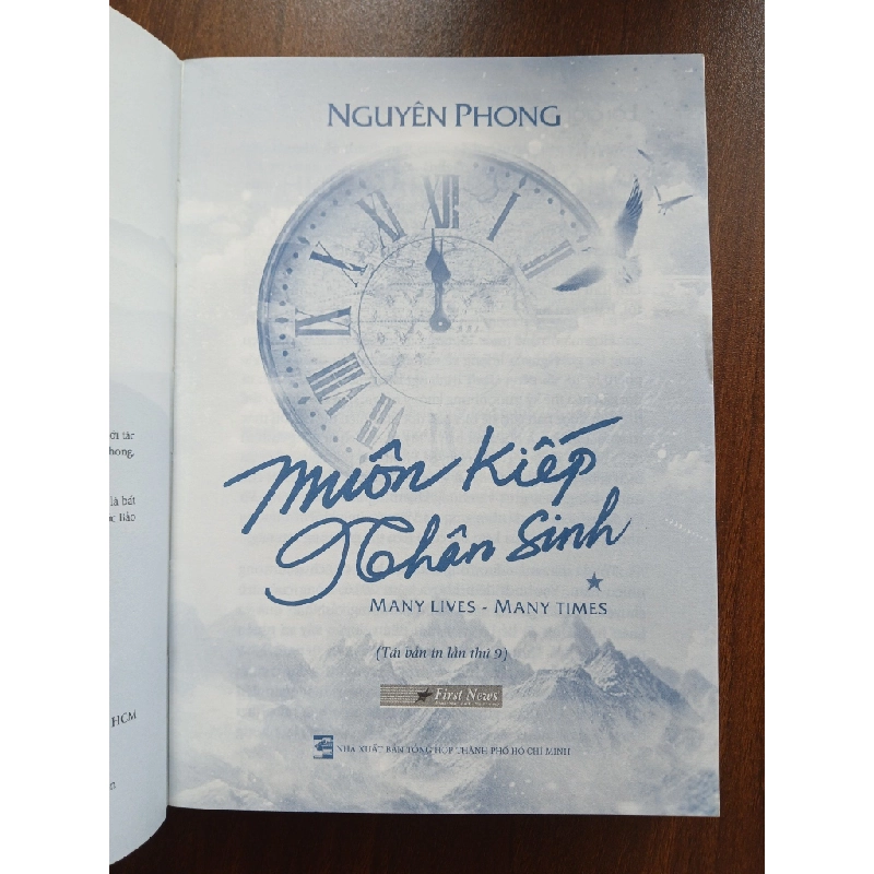 Muôn kiếp nhân sinh - Nguyên Phong 540045