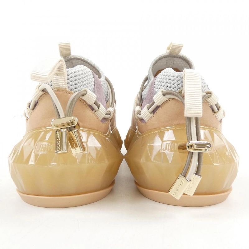 Giày thể thao JIMMY CHOO - Hàng hiệu Authentic 830132