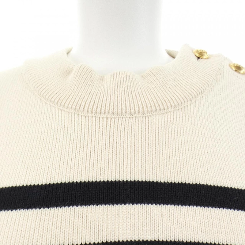 セリーヌ CELINE 2AD4D012W Áo len - Hàng hiệu Authentic 815116