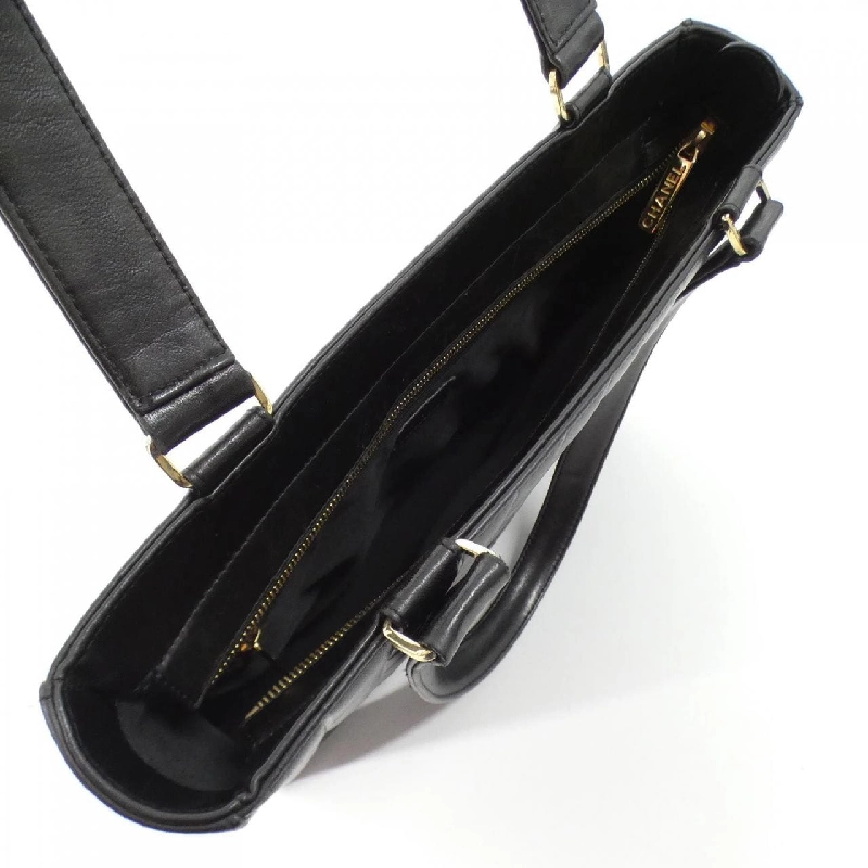 【Vintage】Túi Chanel Chocolate Bar Line 17810 618497