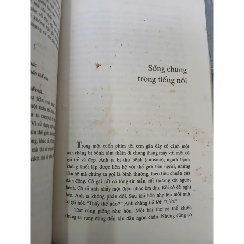 TÌM THƠ TRONG TIẾNG NÓI - ĐỖ QUÝ TOÀN 999676