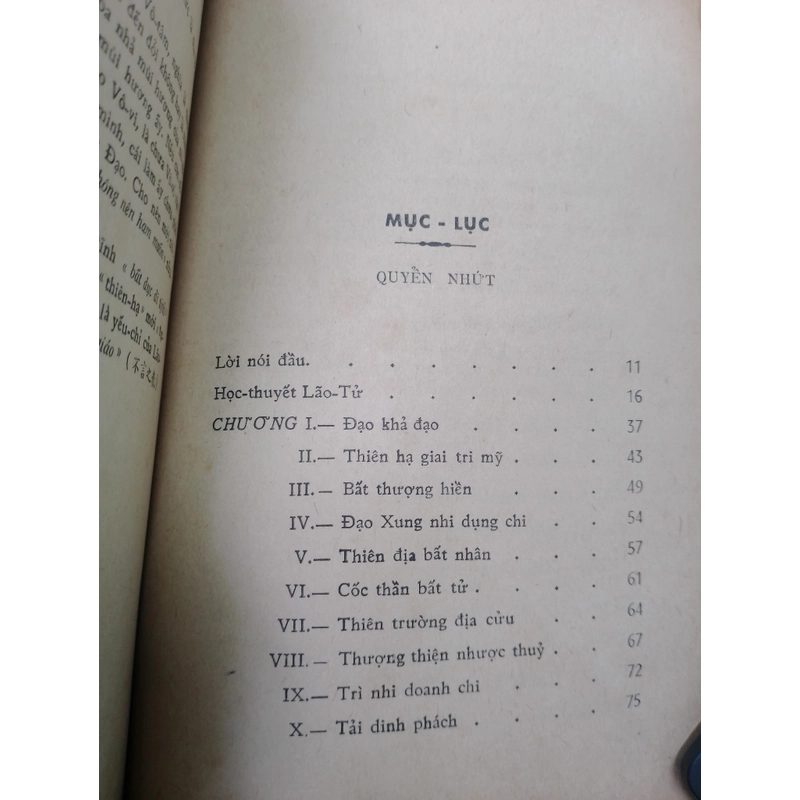 ĐẠO ĐỨC KINH (TẬP 1,2) - LÃO TỬ 496215