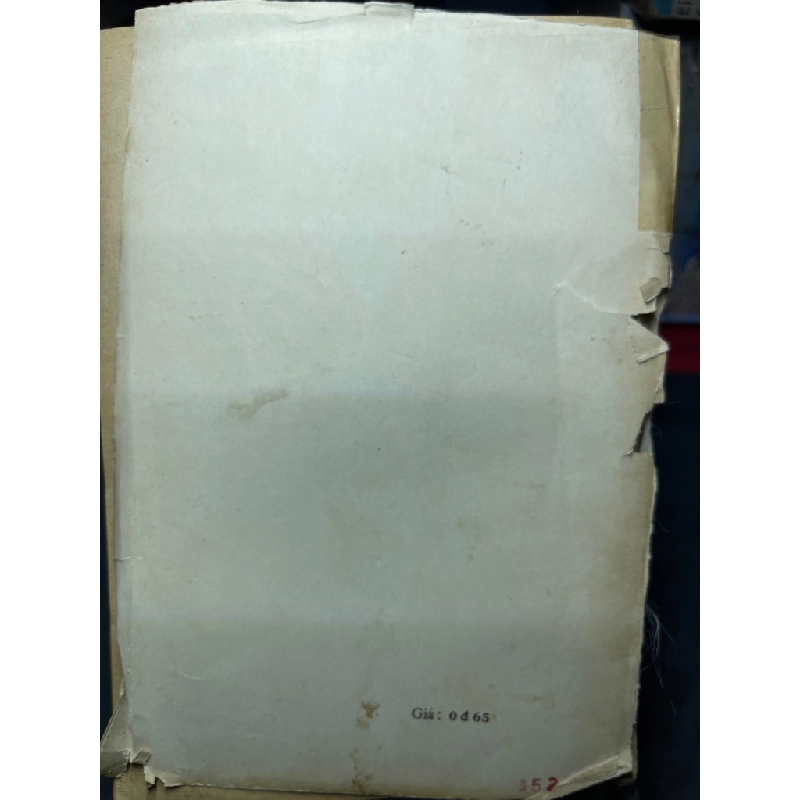 Tiếng nói chìm sâu 1976 mới 50% ố vàng rách bìa Hồng Nhu HPB0906 SÁCH VĂN HỌC 451042