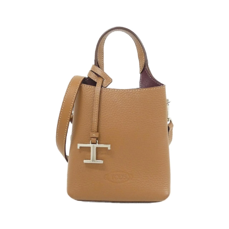 TODS T TIMELESS XBWAPAT9000QRI9P13 túi 615083