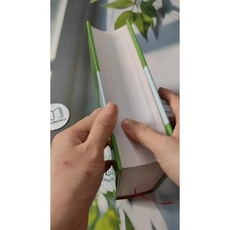 [MIỄN PHÍ BỌC SÁCH] Từ Điển Tiếng Việt Phổ Thông - Trương Văn Hùng 727267