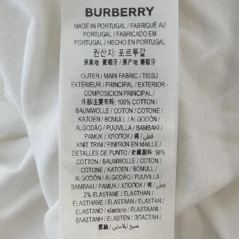 Áo thun BURBERRY 8042749 - Hàng hiệu Chính hãng 893409