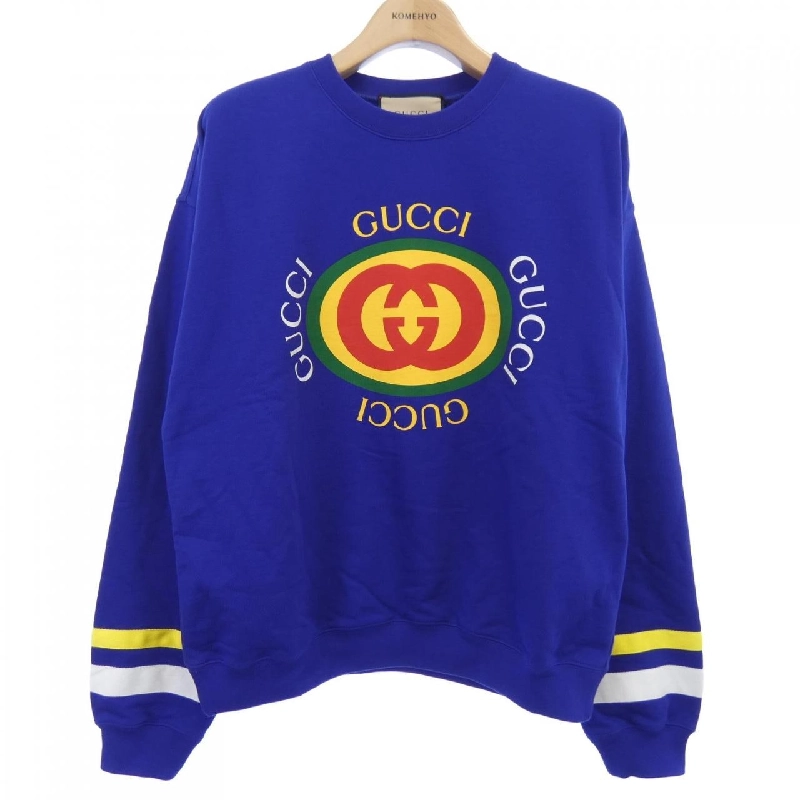 Gucci GUCCI Sweat - Hàng hiệu Authentic 899187