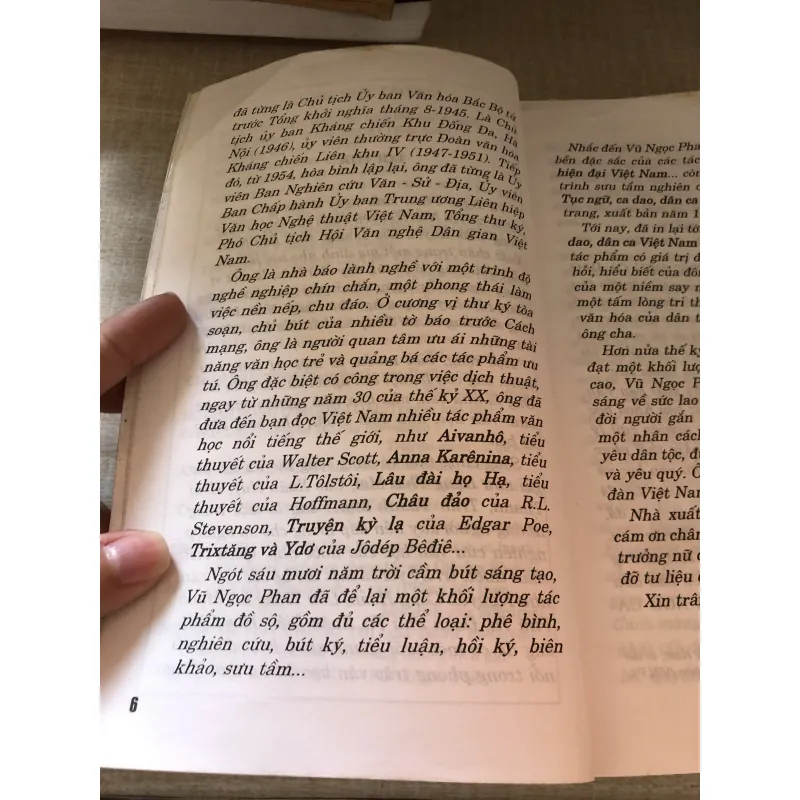 Tục ngữ ca dao dân ca Việt Nam-Tác phẩm chọn lọc dành cho thiếu nhi 960011